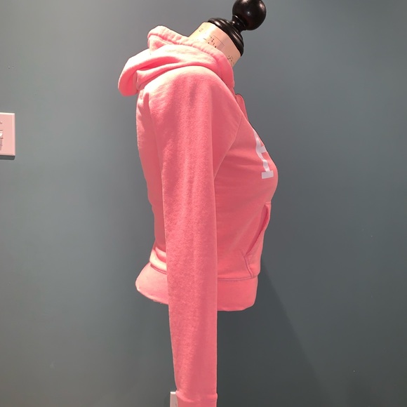 Pink pullover (XS) - Picture 4 of 6